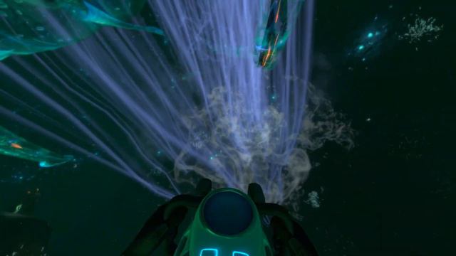 The Modded Multiplayer Subnautica Experience (with absolutely no bugs) смотреть онлайн