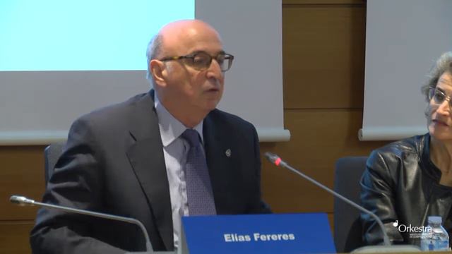 Sesión inaugural del Evento Energía, Ingeniería e Industria смотреть онлайн