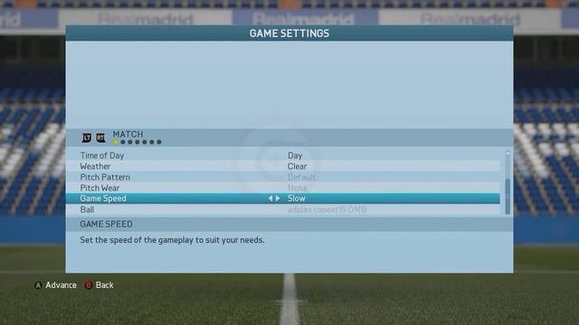 FIFA 16 Demo PC Overview | استعراض الديمو #فيفا16