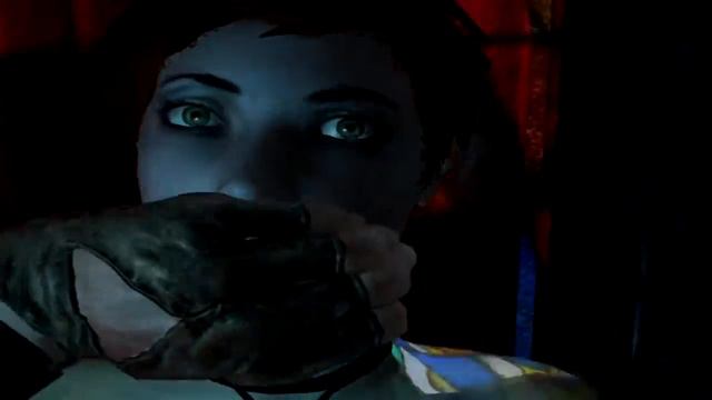 Metro: Last Light #8 - "Мокрые" приключения смотреть онлайн