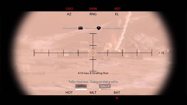Medal of Honor: "Breaking Bagram" 2/2 Part 4 (PS3/XBox 360/PC) смотреть онлайн
