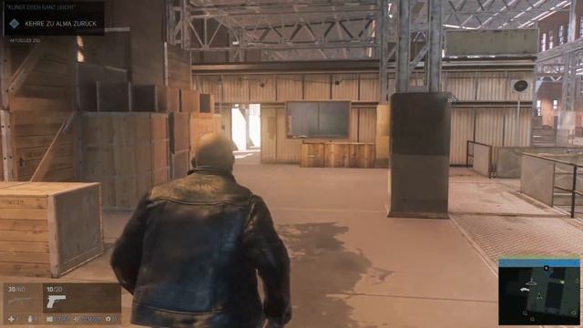 MAFIA-3 ^Klingt doch ganz leicht^ Lets Play Mafia-3 Part-30 смотреть онлайн