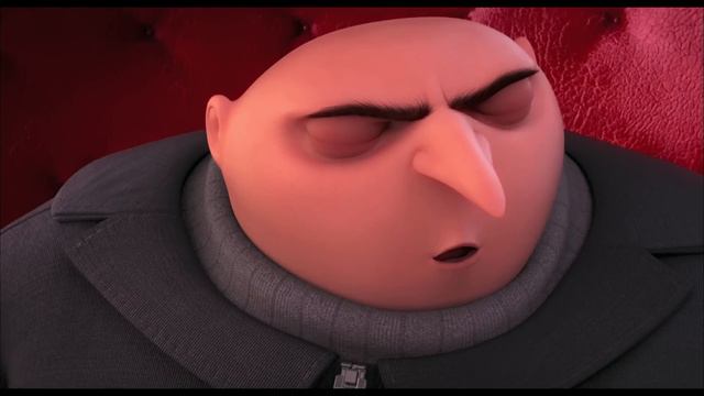 Despicable Me 2 | Clip: 