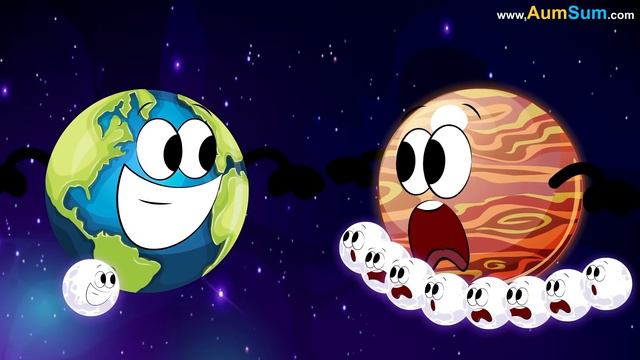 What If We Looked Like A Pyramid? + More Videos | #aumsum #kids #children #cartoon #whatif