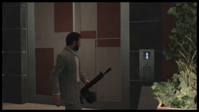 Max Payne 3 — ПРОХОЖДЕНИЕ #5 (Без комментариев) смотреть онлайн