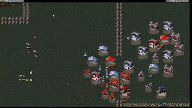 Red Alert 1 Online смотреть онлайн
