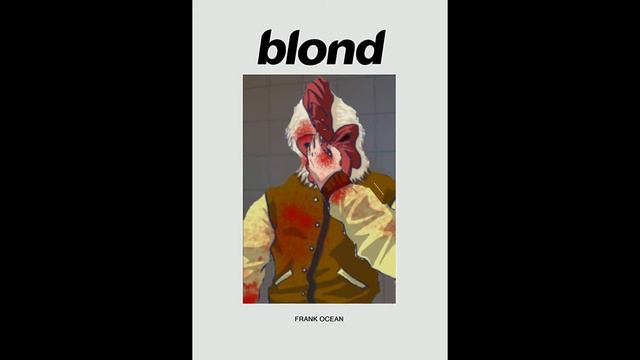 Skin + Grip (Hotline Miami x Frank Ocean) смотреть онлайн