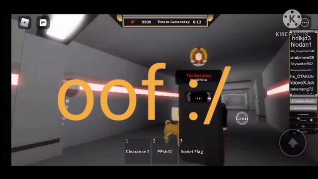 [☭] Roblox Military Simulator Parth 5 [☭] смотреть онлайн