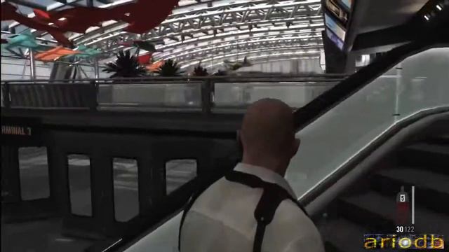 Max Payne 3 Gameplay [18/19] смотреть онлайн