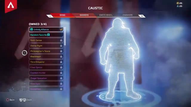 Apex Legends Livestream #2 смотреть онлайн