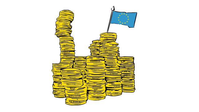 Förbättra EU tillsammans med Arba смотреть онлайн