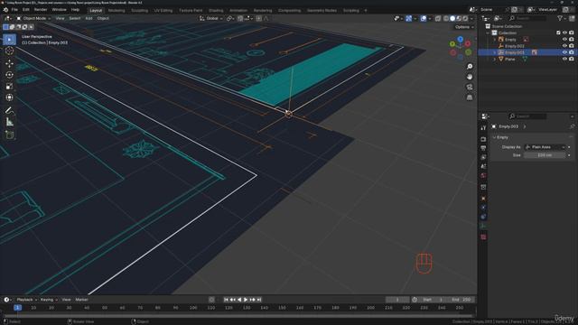 004_Setting Up The Reference Elevation Images