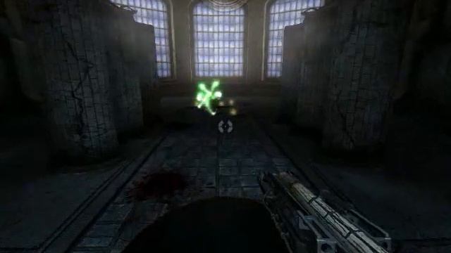 Painkiller Secrets - Chapter 2 Level 1 смотреть онлайн
