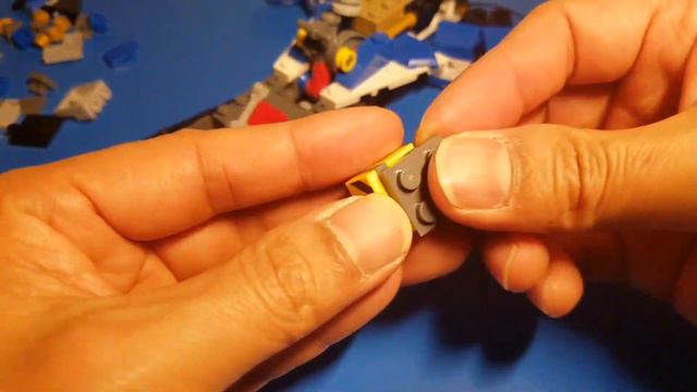 Lego Ninjago Legacy Jay's Storm Fighter, 레고 닌자고 레거시 제이의 스톰 파이터 смотреть онлайн
