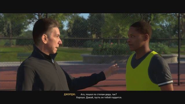 История Хантера #1 | Начало пути! | FIFA 17 (PS 4) смотреть онлайн