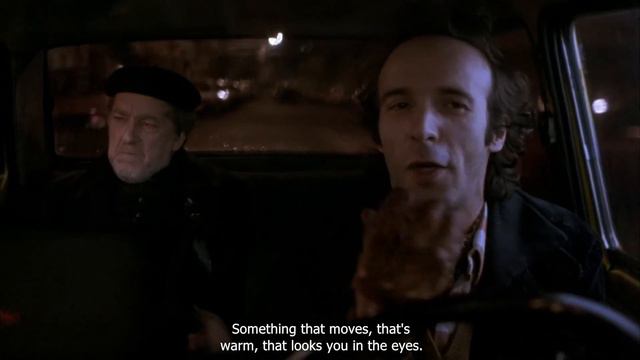 Night On Earth (1991) - Rome Story (With Roberto Benigni) смотреть онлайн