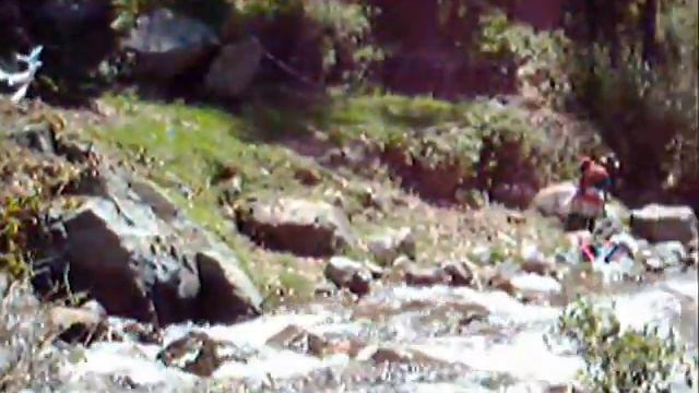 Huamarin Huaraz смотреть онлайн