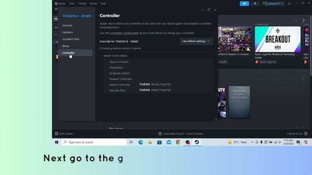 How to Fix “Server Request Failed” Error in Helldivers 2 смотреть онлайн