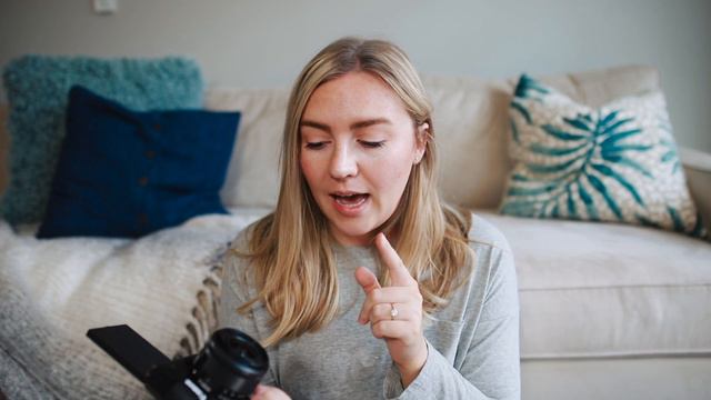 The 4 Cameras I ALWAYS Travel With | How I Shoot My Travel Videos смотреть онлайн