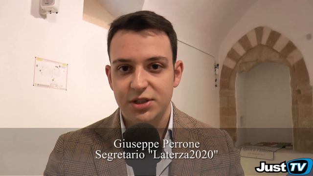 Laterza2020-presentazione del libro: “Via Savoia, il labirinto di Aldo Moro” dell’On. Marco Follini смотреть онлайн