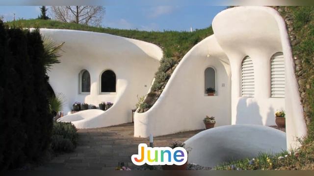 Your birthday month your house смотреть онлайн