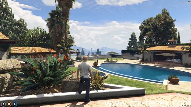 Fivem Mafia Mods | Interior & Map For Roleplay | Tebex Mlo