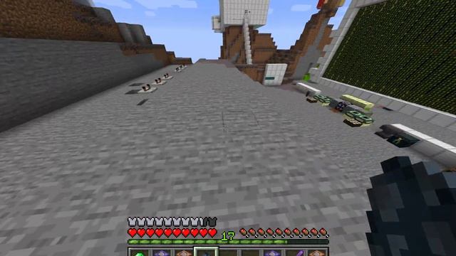 I added the Iceologer mob to Minecraft [Command] смотреть онлайн