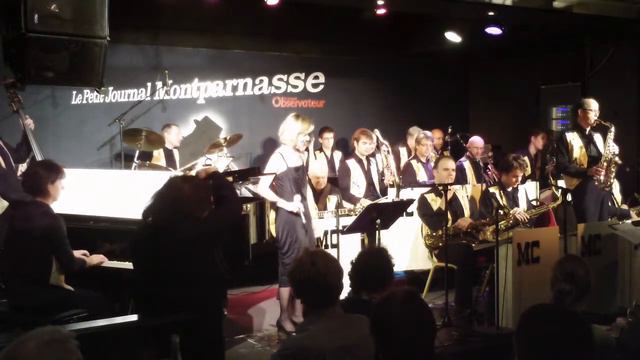 Everyday (I have the blues) смотреть онлайн