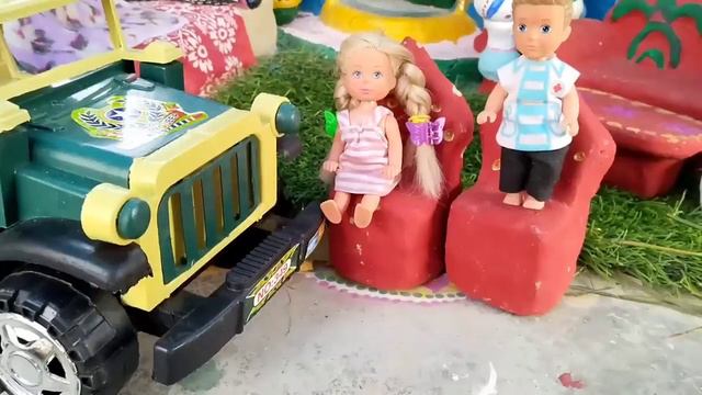Barbie Routine in Indian Village|Radha Ki Kahani Epi-27|Barbie story|Barbie barbie|barbie ki kahani смотреть онлайн