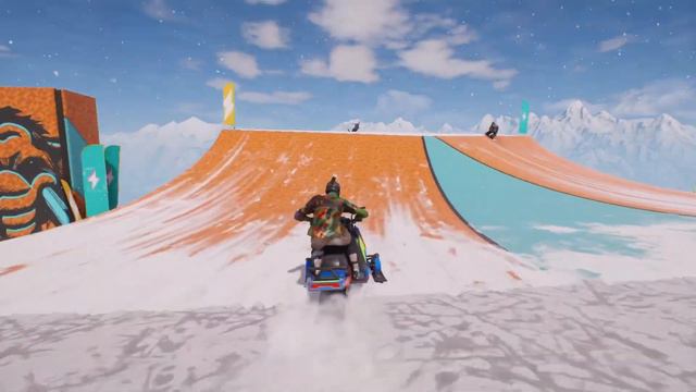 Is The Year 1 Pass Worth It In Riders Republic!? *Updated*