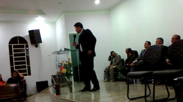 Culto dia 29/12/2013 adtresfronteiras.com.br смотреть онлайн