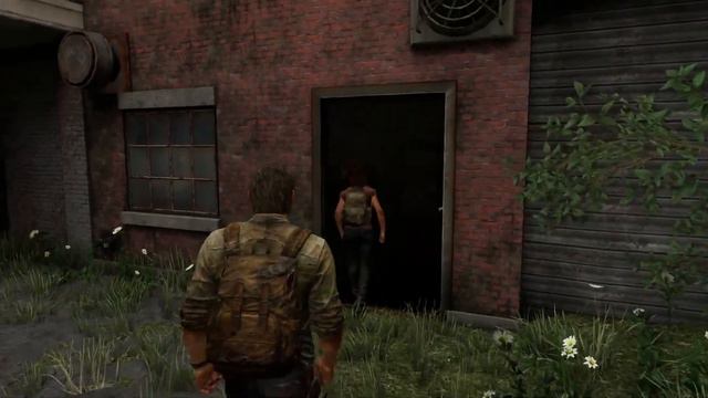 The Last of Us 1.Bölüm (Türkçe Altyazılı) смотреть онлайн