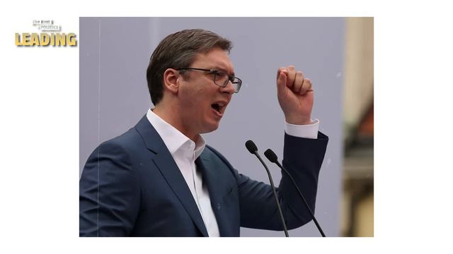 The Remarkable Life Story of Kosovo's Prime Minister смотреть онлайн