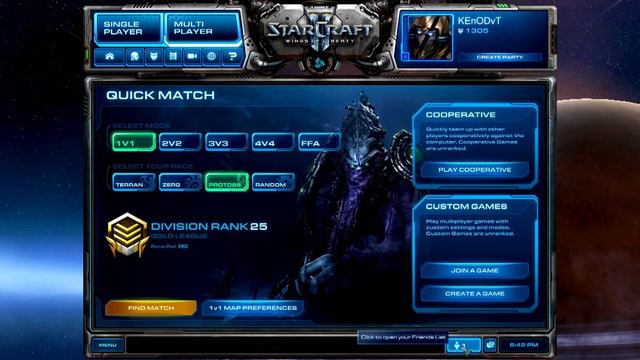 Starcraft 2 Patch 1.3.3 LIVE patch summery the PvP patch смотреть онлайн