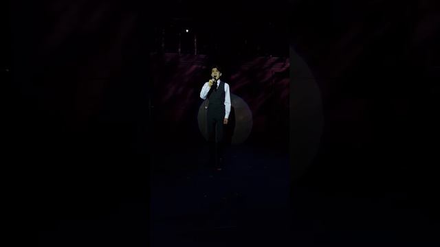 Nicholas J Garland - BEING ALIVE from Company смотреть онлайн