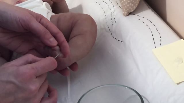 How To Repair Your Silicone Doll 🚑