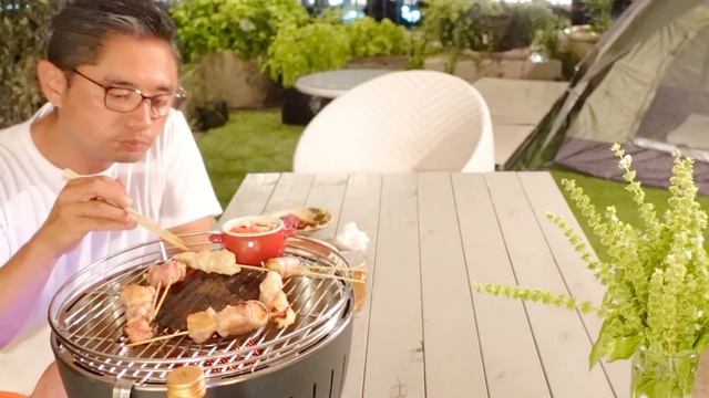 Happy Birthday To Daddy! | Small Birthday Party