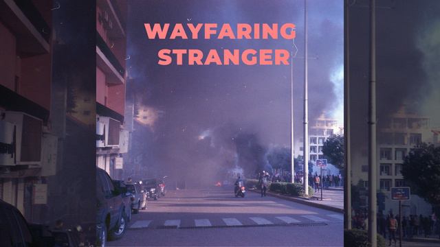 Wayfaring Stranger смотреть онлайн