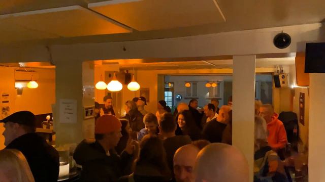 THE LOCAL LEGENDS - LAUNCHPARTY