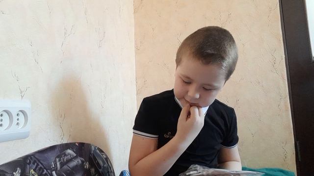 обзор на дрон