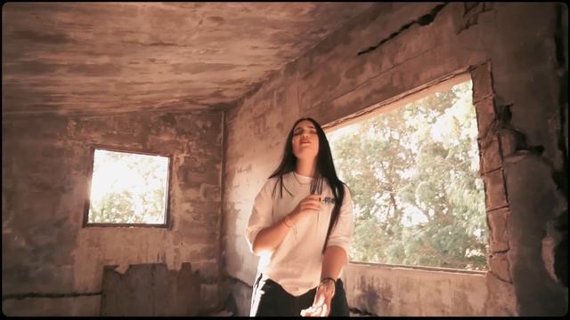 AHLAM BAKKALI - REMIX LEILA ( MUSIC VIDEO OFFICIEL ) | أحلام البقالي - ليلى