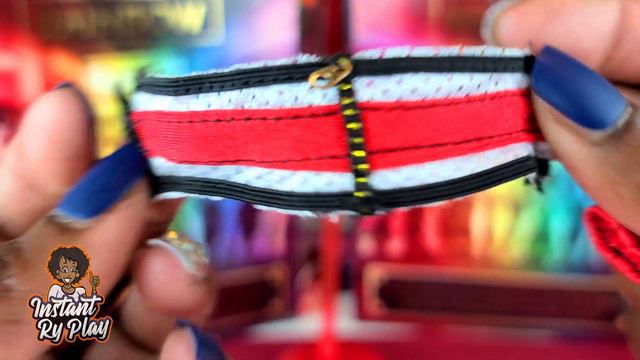 MGA Entertainment Rainbow High Fashion Dolls Ruby Anderson - Instant Ry Play - Rainbow High Dolls смотреть онлайн