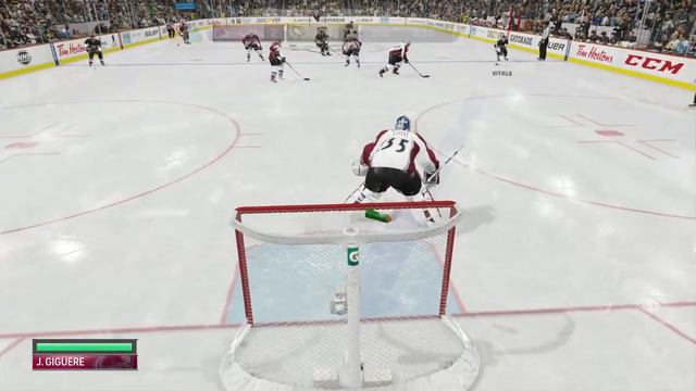 NHL 15: Moments Live ep. 3 "Jiggy Stones The Pens" смотреть онлайн