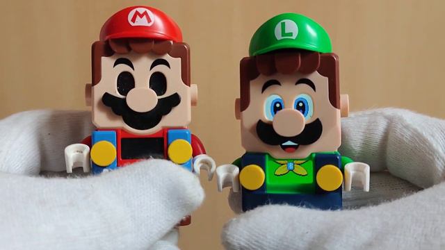 Mario and Luigi dead battery can you connect a low battery Mario with a normal Luigi? 2022 смотреть онлайн