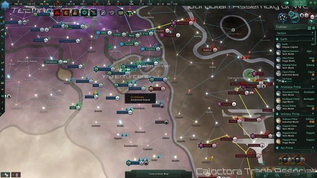 Stellaris | Democratic Liberation Army | Episode 48 смотреть онлайн