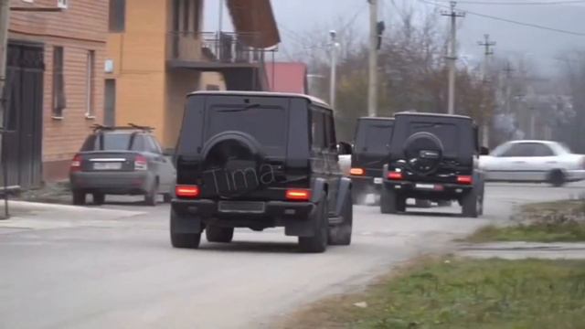 RUSSIAN MAFIA Compilation #2 - 2020 смотреть онлайн