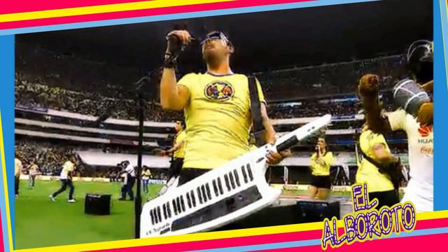 Se Roba Himno Y Ahora Demanda Por Amenazas, Jorge D'Alessio