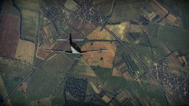 War Thunder ЯК 9Т 30STM Oblivion смотреть онлайн