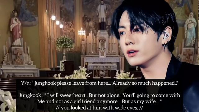 you left your mafia boyfriend because your parents arranged your marraige with someone else - смотреть онлайн