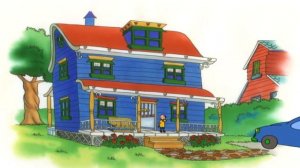 Caillou Full Episodes | Caillou and the Dirty Car | Cartoon Movie | WATCH ONLINE | Cartoons for Kid